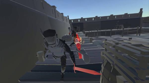 时间泰坦VR（Time Titans VR）- Meta Quest游戏