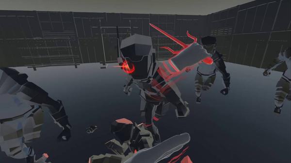 时间泰坦VR（Time Titans VR）- Meta Quest游戏
