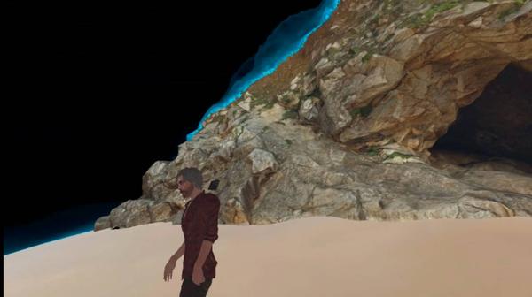 漩涡（Vortex VR）- Meta Quest游戏