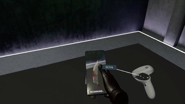 漩涡（Vortex VR）- Meta Quest游戏