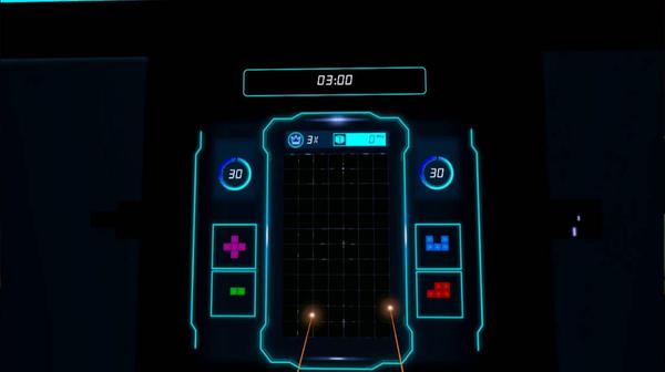 益智方块（Unblocking）- Meta Quest游戏