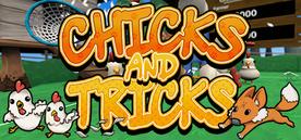 抓小鸡VR（Chicks and Tricks VR）