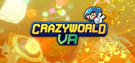 泡泡运动会VR (Crazy World VR)