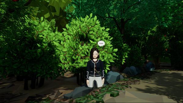茶花VR（Camellia VR）