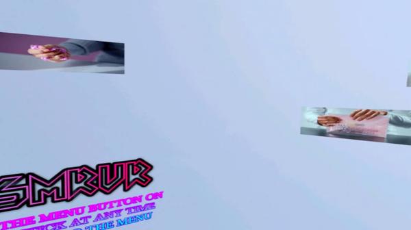 红唇体验（ASMRVR）- Meta Quest游戏