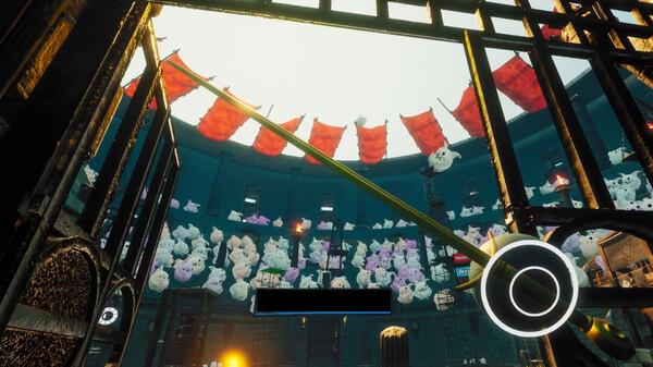 木乃伊VR（Mummy Rumble VR）