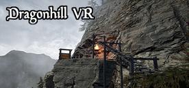 龙山VR（DragonHill VR）