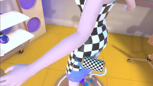 造型店VR（Stying Shop VR Early Access）- Meta Quest游戏