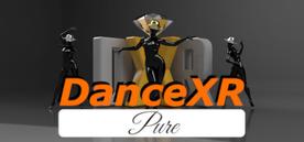 模型动作查看器 (DanceXR Pure)