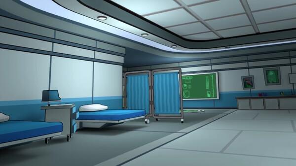 太空狼人杀（Among Us VR）