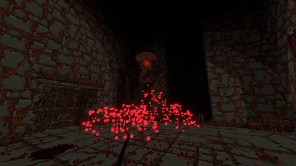远古地牢 汉化中文版（Ancient Dungeon VR）- Meta Quest游戏