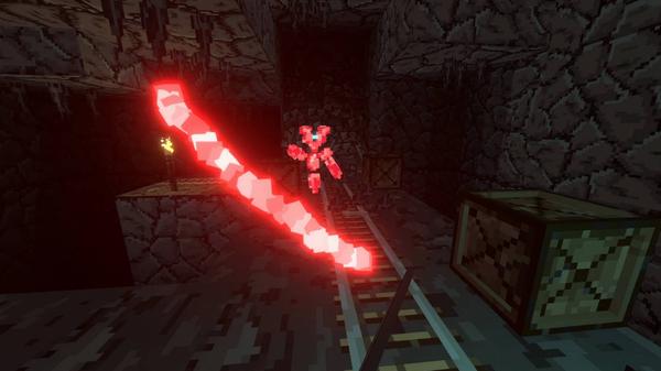远古地牢 汉化中文版（Ancient Dungeon VR）- Meta Quest游戏