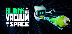 太空真空 (BLINNK and the Vacuum of Space)