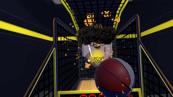 虚拟球馆（VR Ballcade）- Meta Quest游戏