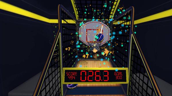 虚拟球馆（VR Ballcade）- Meta Quest游戏