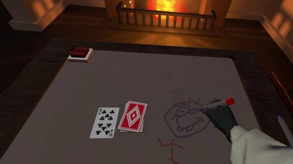 啤酒乒乓球地下室（Beer Pong Basement）- Meta Quest游戏