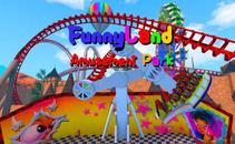 游乐园（FunnyLand: Amusement park）- Meta Quest游戏