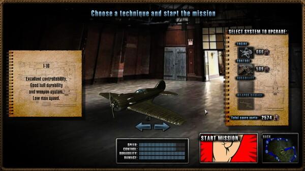 空袭VR（Air Attack VR）