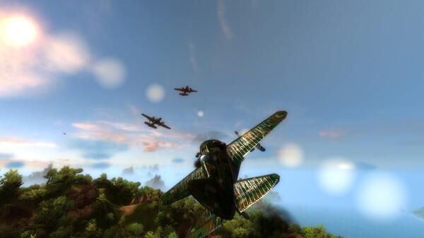 空袭VR（Air Attack VR）