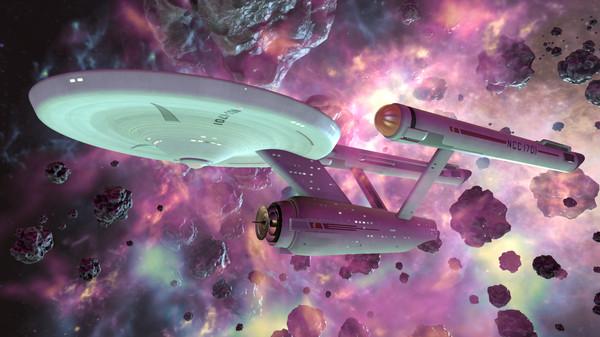 星际迷航：舰桥船员 (Star Trek: Bridge Crew)