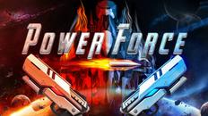 闪电战机（Power Force VR）- Meta Quest游戏