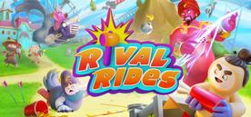奇幻主题公园（Rival Rides）