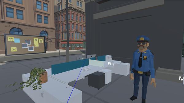 药丸战争 VR (War on Drugs VR)