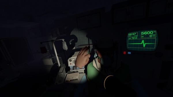 模拟手术(Surgeon Simulator： Experience Reality)
