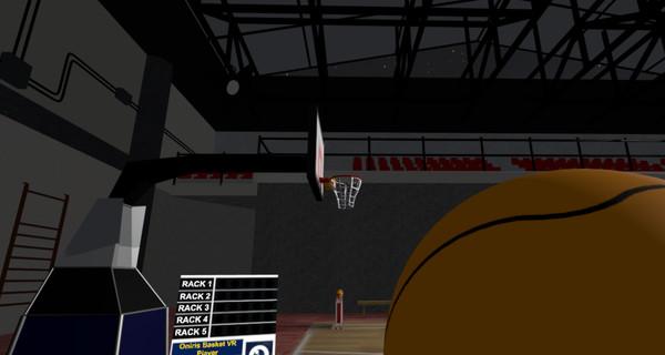 Oniris篮球(Oniris Basket VR)
