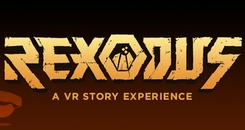 VR故事体验(Rexodus： A VR Story Experience)