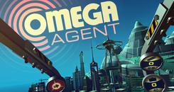 欧米茄特工(Omega Agent)