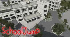 跳高VR (SchoolJump)