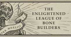 接骨达人(The Enlightened League of Bone Builders and the Osseous Enigma）
