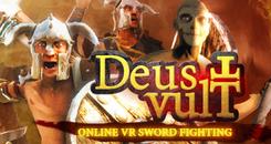 杀出伍尔特 VR (DEUS VULT - Online VR sword fighting)