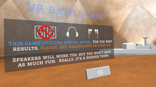 格子战斗(VR Battle Grid)
