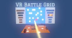 格子战斗(VR Battle Grid)