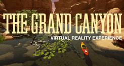 大峡谷VR体验(The Grand Canyon VR Experience)