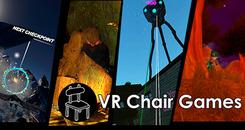 VR椅子游戏(VR Chair Games)