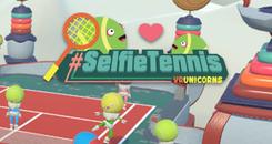 自拍网球(SelfieTennis)