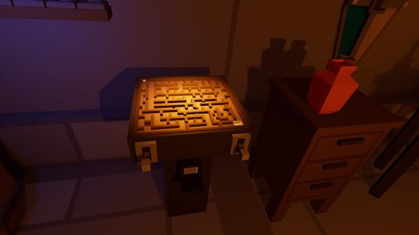 地牢逃生VR(Dungeon Escape VR)