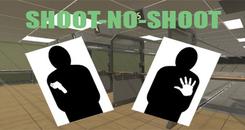 不开枪（Shoot-No-Shoot）