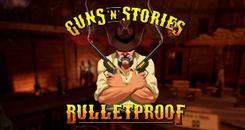 枪炮的故事（Guns'n'Stories： Bulletproof VR）