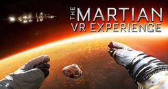 火星救援VR体验(The Martian VR Experience)