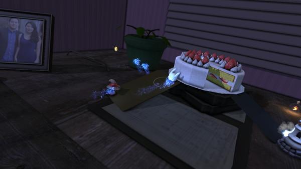 甜点防御者（Nighttime Terror VR： Dessert Defender）