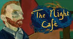 夜间咖啡馆(The Night Cafe： A VR Tribute to Vincent Van Gogh)