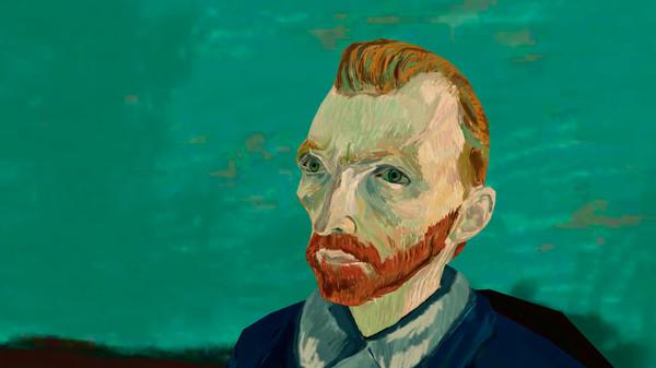 夜间咖啡馆(The Night Cafe： A VR Tribute to Vincent Van Gogh)