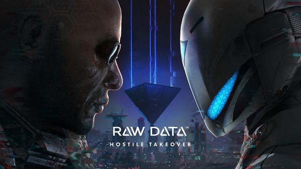 原始数据（Raw Data）