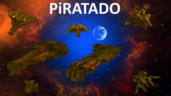 海盗行为 1(PIRATADO 1)