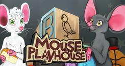 老鼠剧场(Mouse Playhouse)