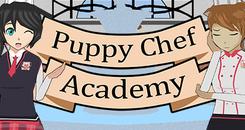 小狗厨师学院(Puppy Chef Academy)